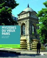 Mystères du vieux Paris