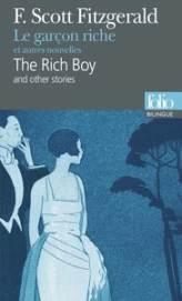 Le garçon riche et autres nouvelles / The Rich Boy and Other Stories