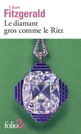 Le garçon riche, tome 2 : Un diamant gros comme le ritz