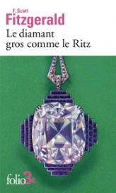 Le garçon riche, tome 2 : Un diamant gros comme le ritz