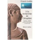 A la recherche de Cléopâtre