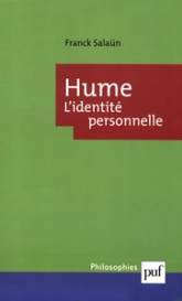 Hume. L'identité personnelle