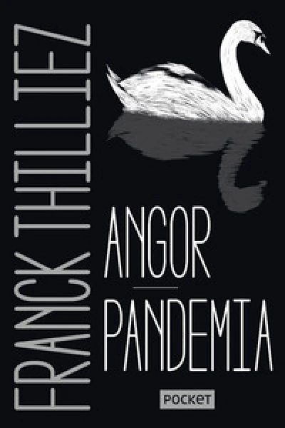 Angor - Pandemia - Collector