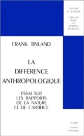 La différence anthropologique