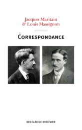 Correspondance (1913-1962)