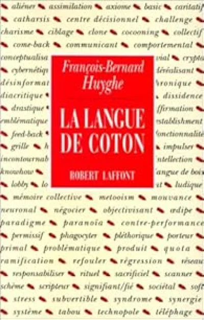 La Langue de coton