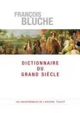 Dictionnaire du Grand Siècle