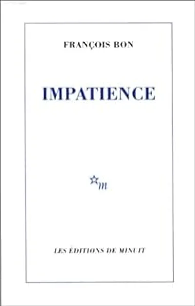 Impatience