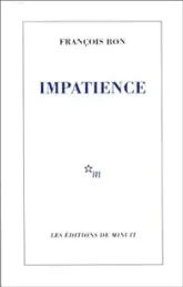 Impatience