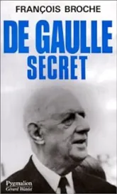 De Gaulle secret