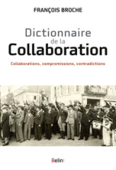 Dictionnaire de la Collaboration