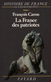 Histoire de France (sous la direction de Jean Favier)