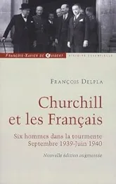 Churchill et les Français