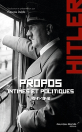 Propos intimes et politiques