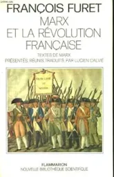 Marx et la Révolution francaise