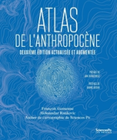 Atlas de l'anthropocène