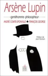 Arsène Lupin - Gentilhomme-Philosopheur