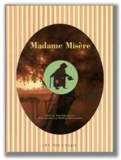 Madame Misère