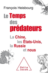 Le Temps des prédateurs