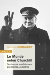 Le monde selon Churchill