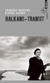 Balkans-transit