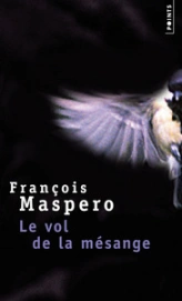 Le vol de la mésange