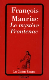 Le Mystère Frontenac