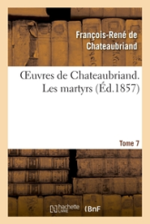 Les Martyrs