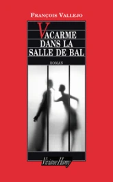 Vacarme dans la salle de bal