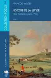 Histoire de la Suisse