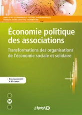 Économie politique des associations