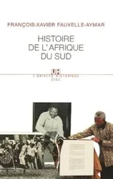 Histoire de l'Afrique du Sud