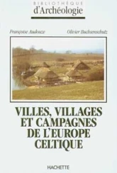 Villes, villages et campagnes de l'Europe celtique