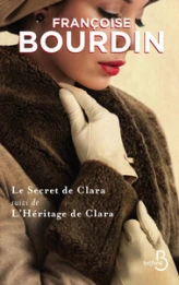 Le secret de Clara - L'héritage de Clara