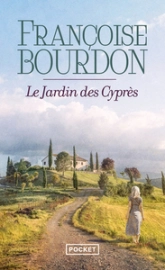 Le jardin des cyprès