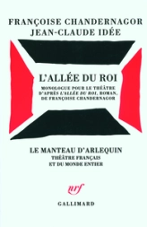 L'allée du roi