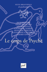 Le corps de psyché