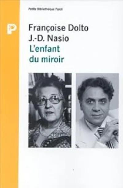 L'enfant du miroir