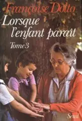 Lorsque l'enfant paraît