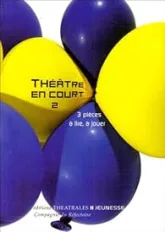 Théâtre en court 2