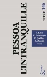 Pessoa, l'intranquille