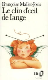Le clin d'oeil de l'ange