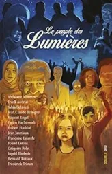 LE PEUPLE DES LUMIERES