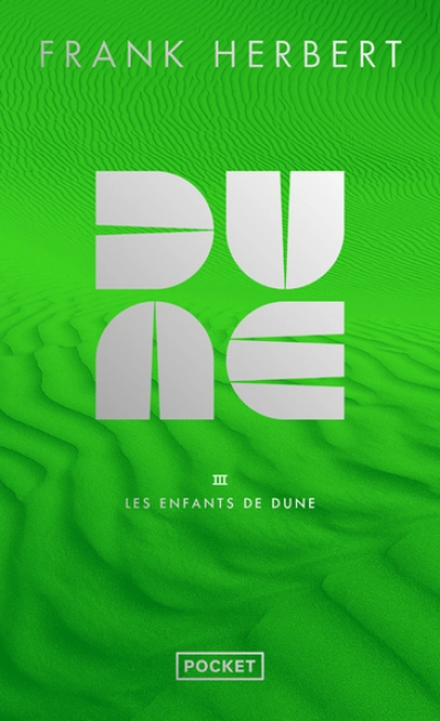 Dune, tome 3 : Les enfants de Dune