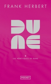 Dune, tome 5 : Les hérétiques de Dune