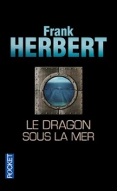Le dragon sous la mer