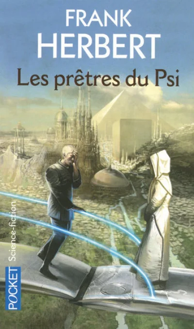 Les prêtres du psi