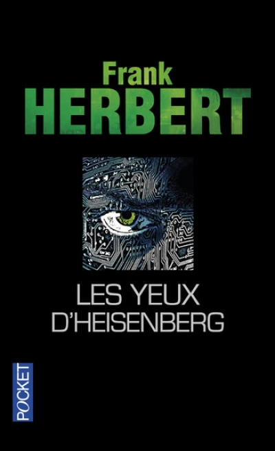 Les yeux d'Heisenberg