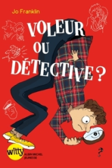 Voleur ou détective, tome 2