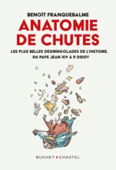 Anatomies de chutes : les plus belles dégringolades de l'histoire